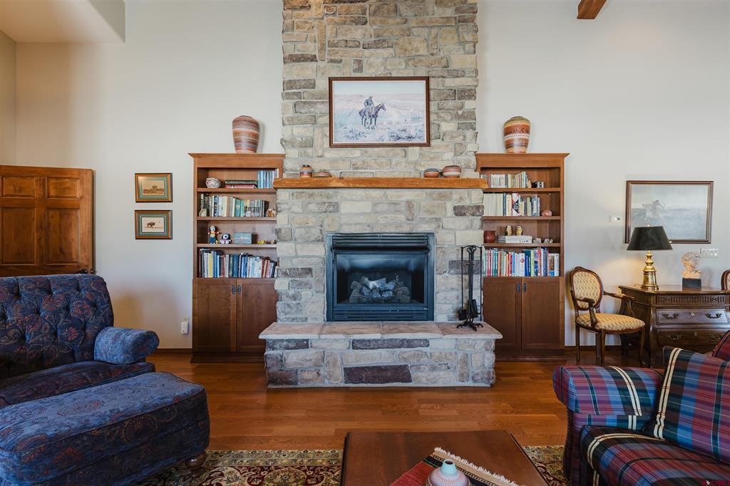 141 Vista San Juan Pagosa Springs CO 81147