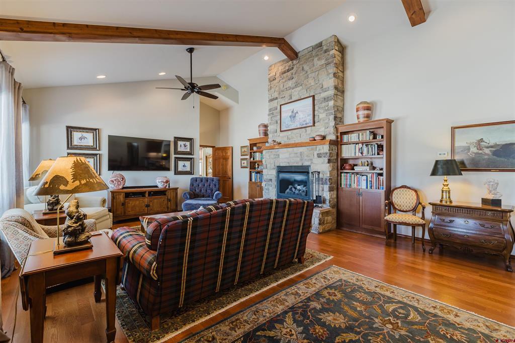 141 Vista San Juan Pagosa Springs CO 81147