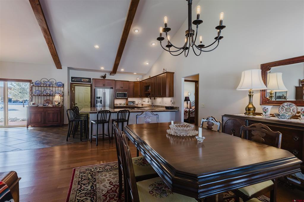 141 Vista San Juan Pagosa Springs CO 81147