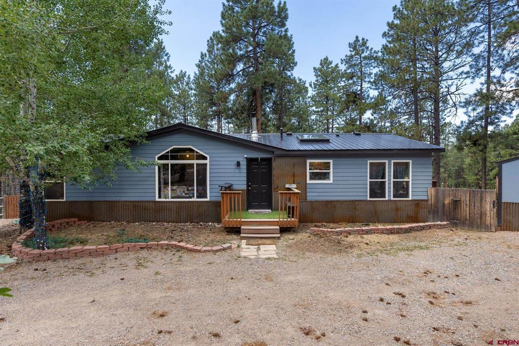 448 Deer Ridge Durango CO 81122
