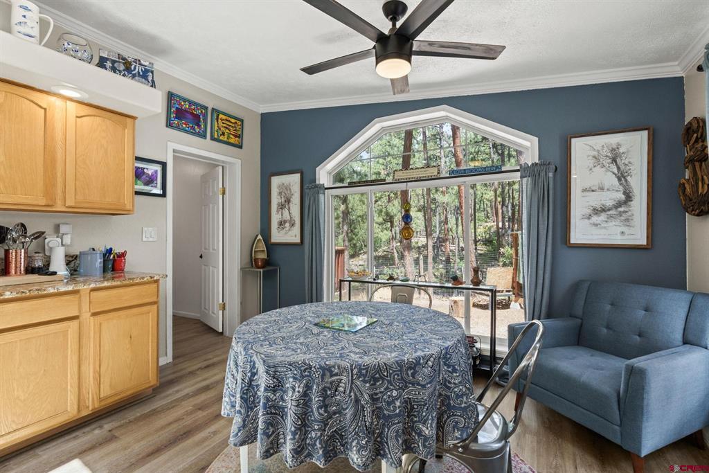 448 Deer Ridge Durango CO 81122