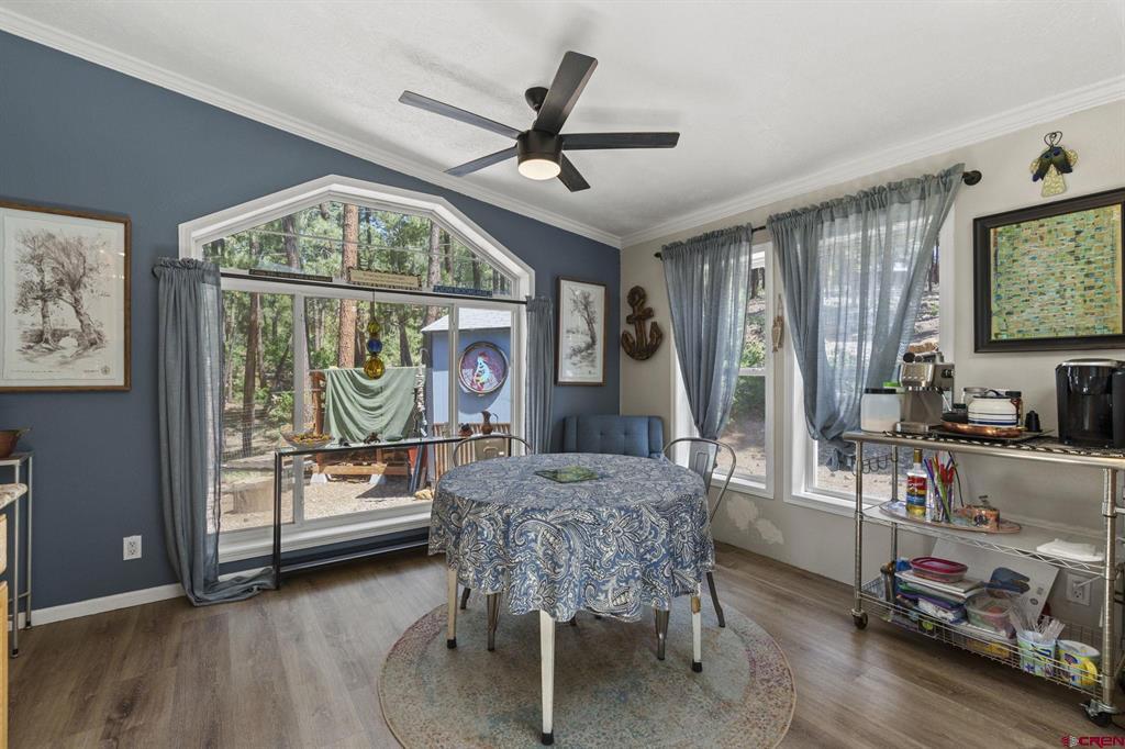 448 Deer Ridge Durango CO 81122