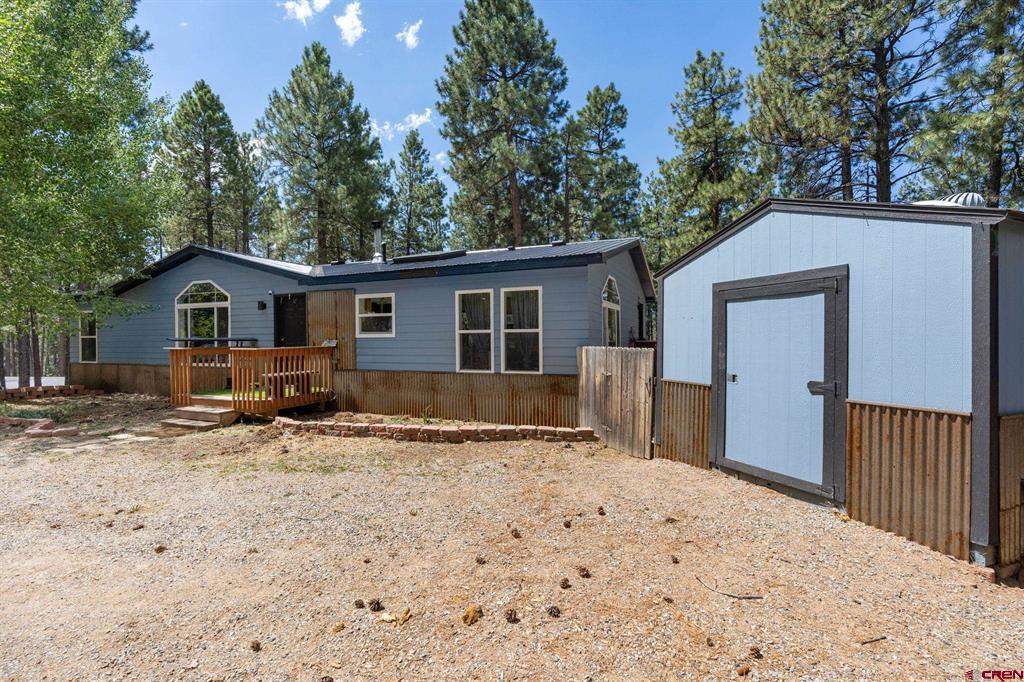 448 Deer Ridge Durango CO 81122