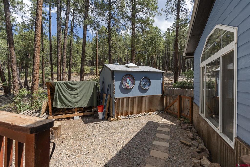 448 Deer Ridge Durango CO 81122