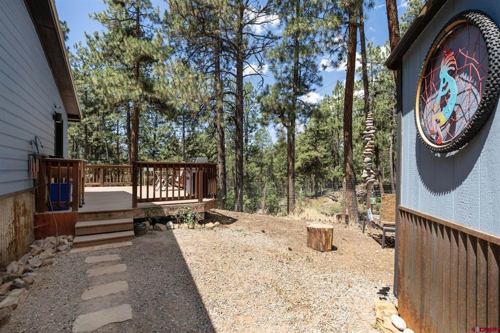 448 Deer Ridge Durango CO 81122