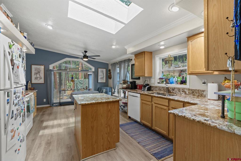 448 Deer Ridge Durango CO 81122