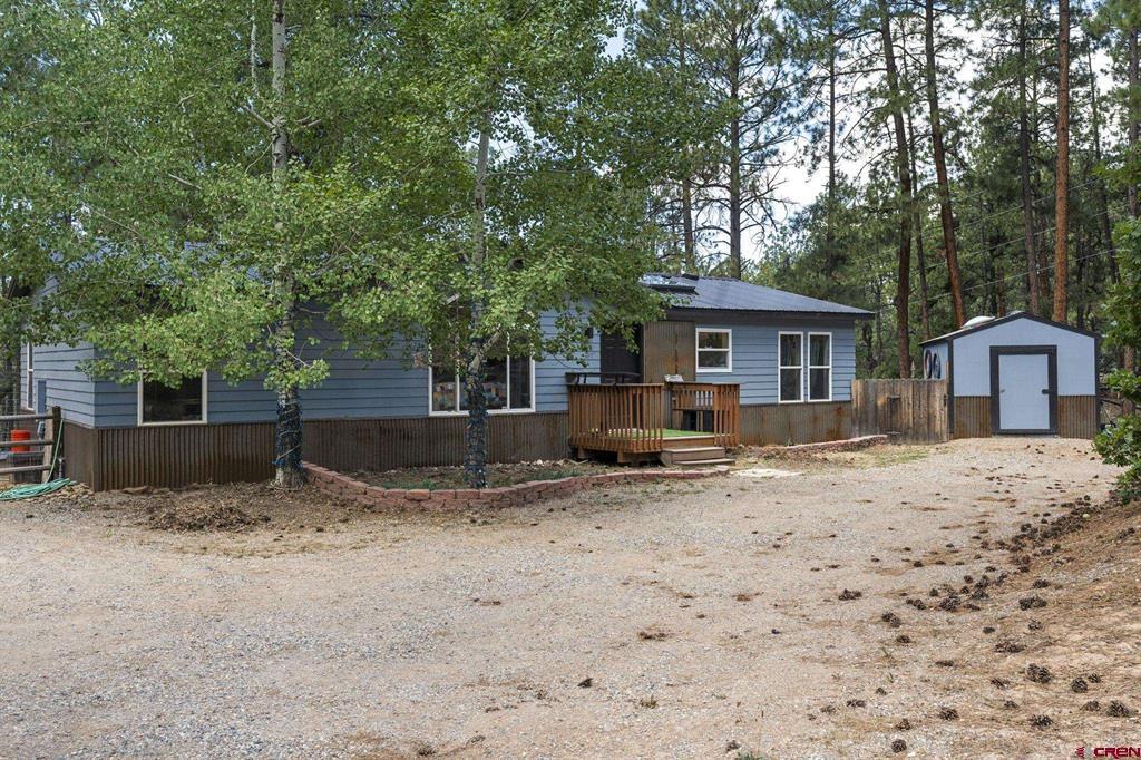 448 Deer Ridge Durango CO 81122