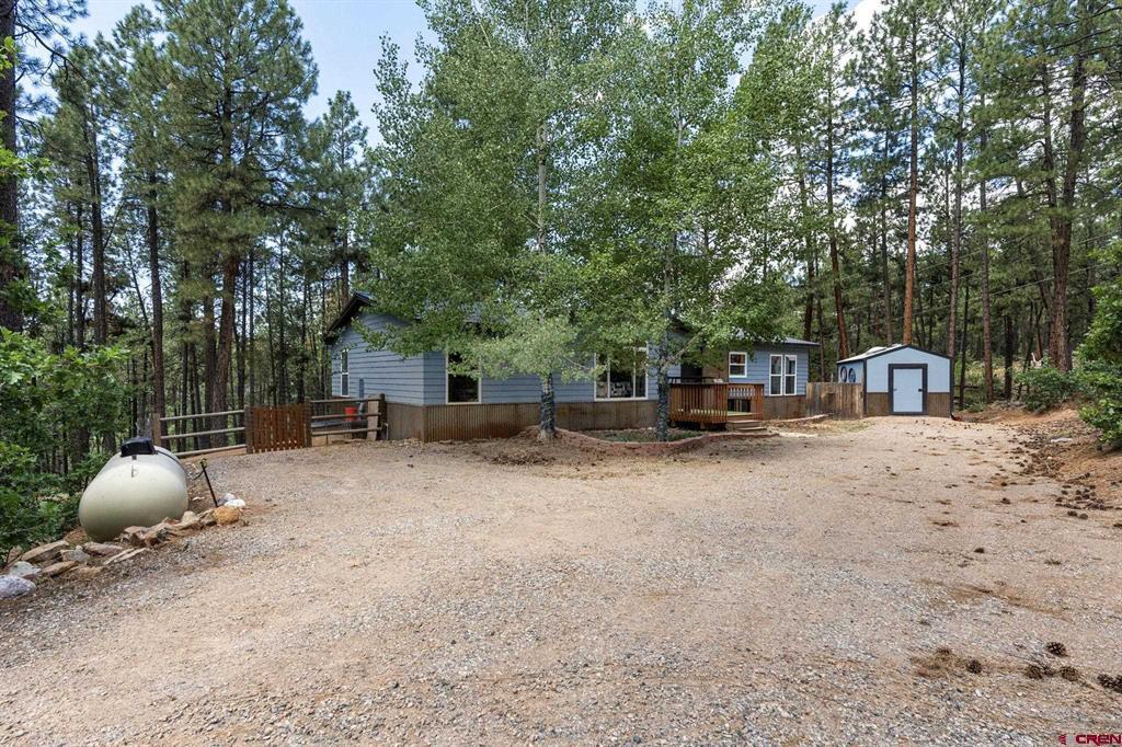 448 Deer Ridge Durango CO 81122
