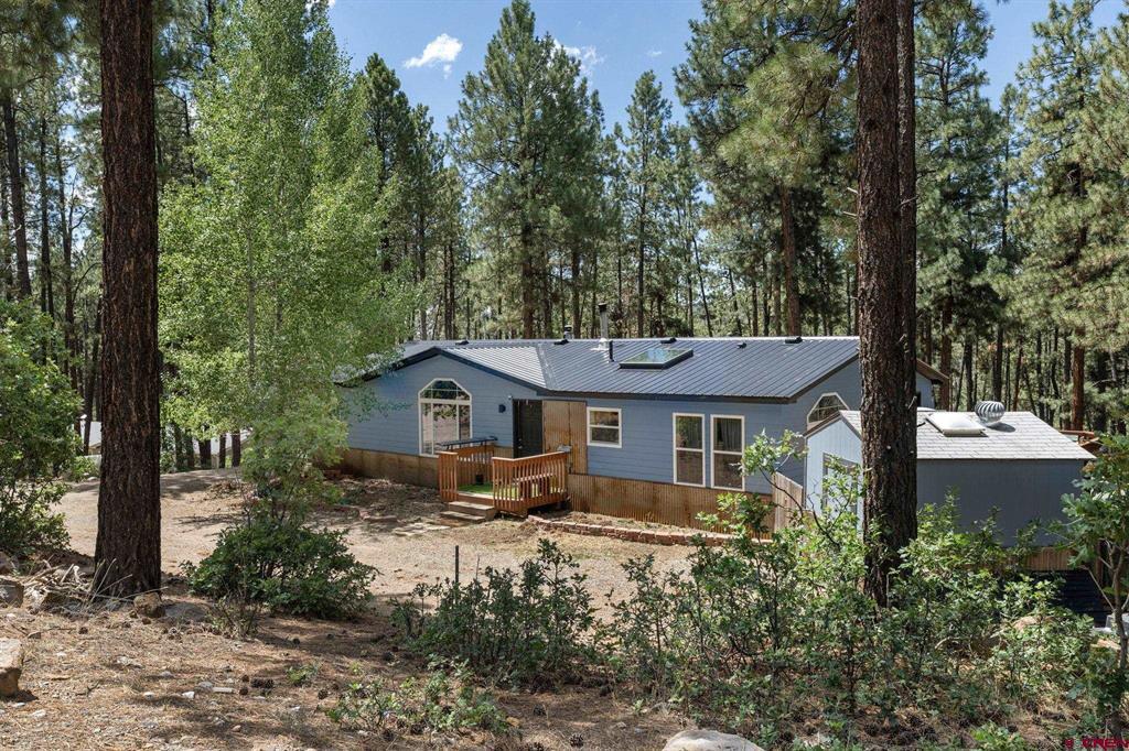 448 Deer Ridge Durango CO 81122