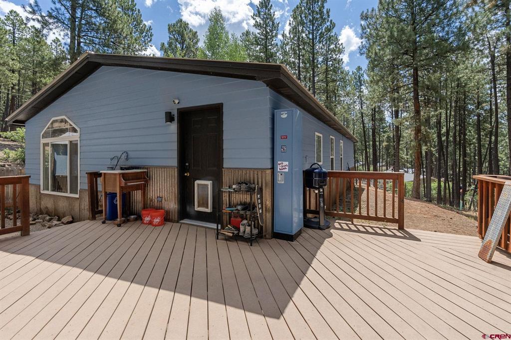 448 Deer Ridge Durango CO 81122