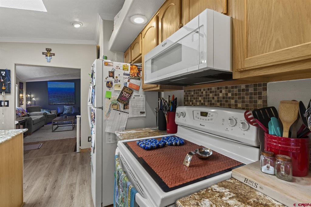 448 Deer Ridge Durango CO 81122