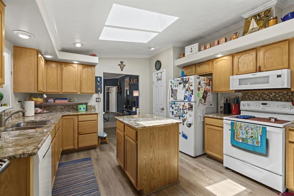 448 Deer Ridge Durango CO 81122