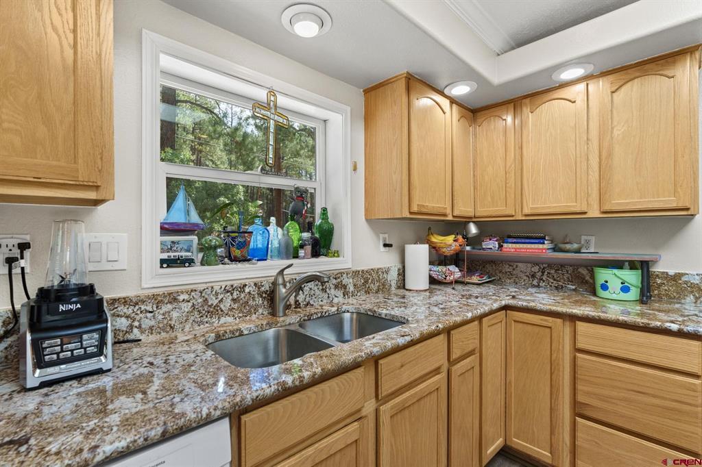 448 Deer Ridge Durango CO 81122