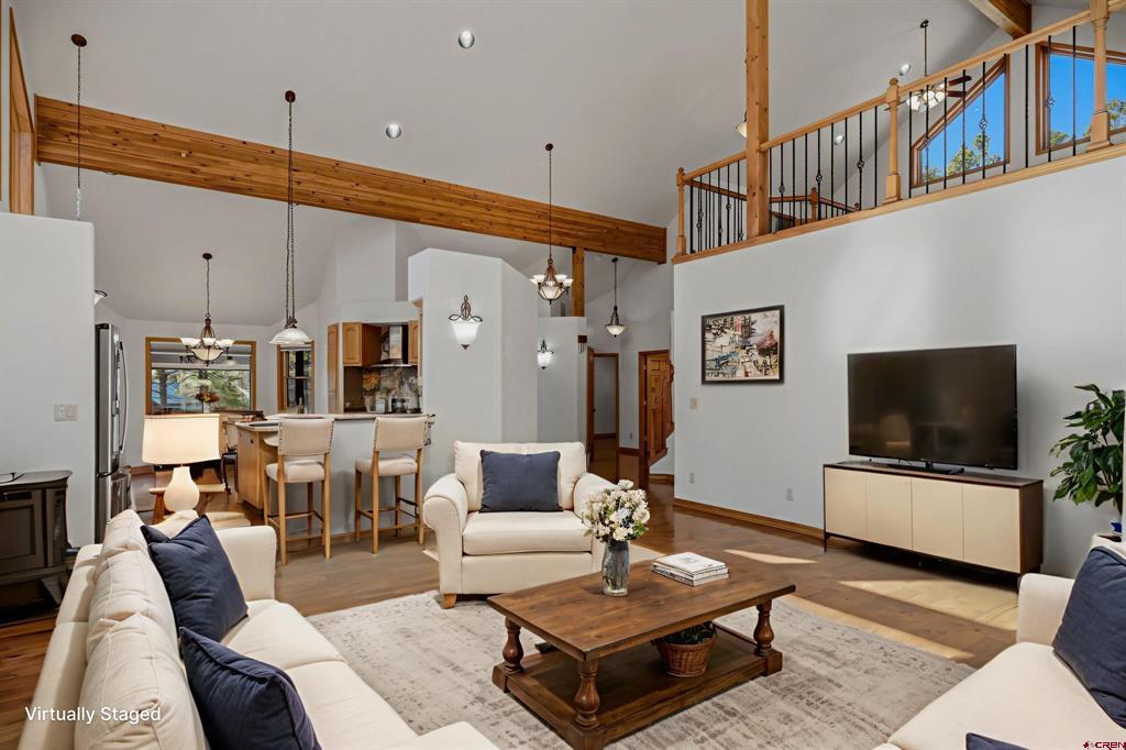 45 Diamond Court Pagosa Springs CO 81147