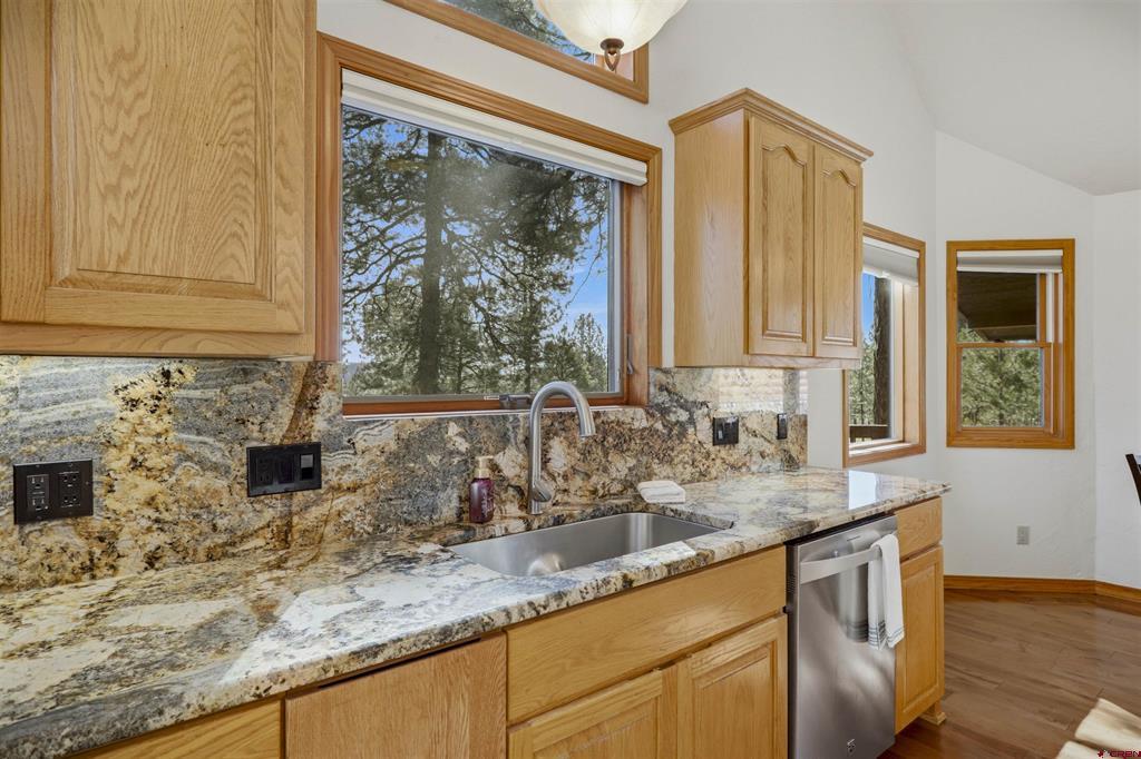 45 Diamond Court Pagosa Springs CO 81147