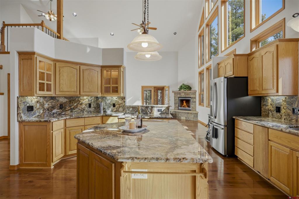 45 Diamond Court Pagosa Springs CO 81147