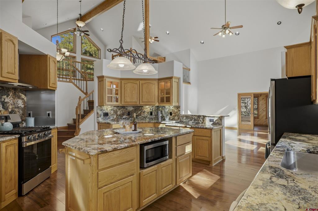 45 Diamond Court Pagosa Springs CO 81147
