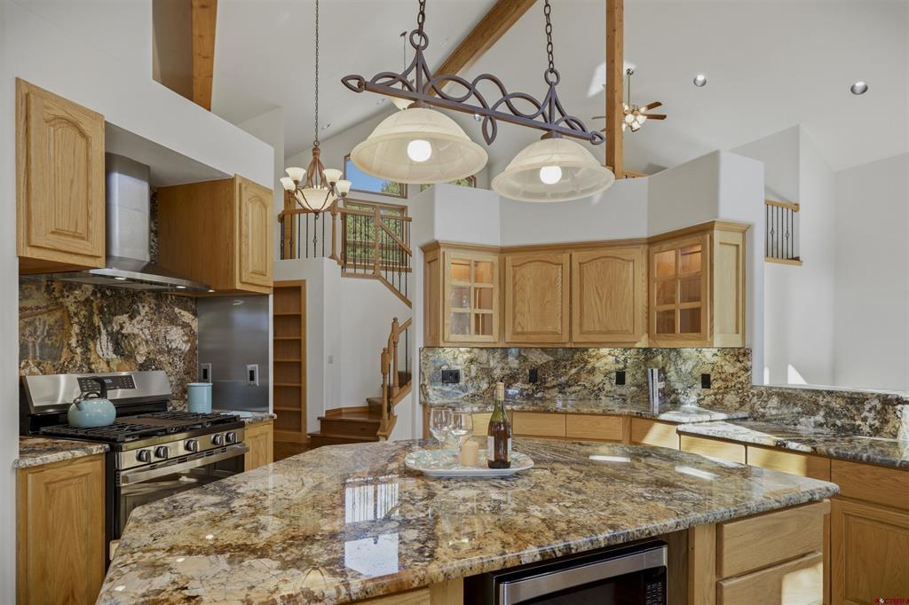45 Diamond Court Pagosa Springs CO 81147