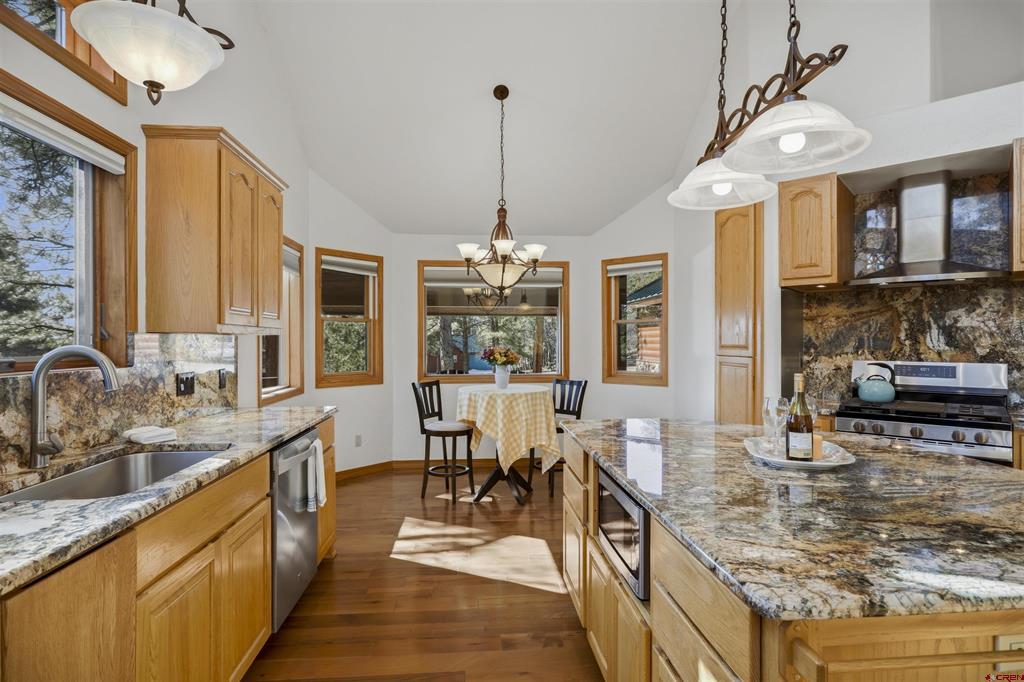 45 Diamond Court Pagosa Springs CO 81147