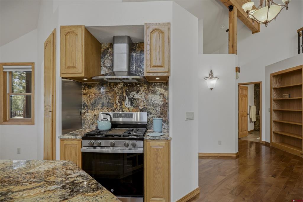 45 Diamond Court Pagosa Springs CO 81147