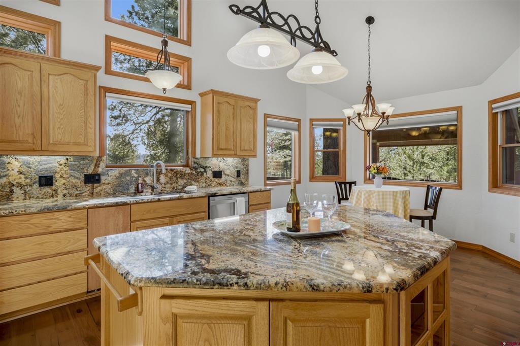 45 Diamond Court Pagosa Springs CO 81147