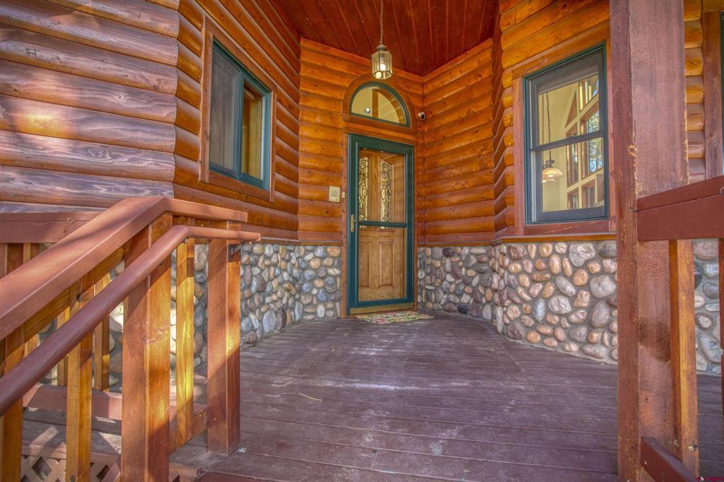 45 Diamond Court Pagosa Springs CO 81147