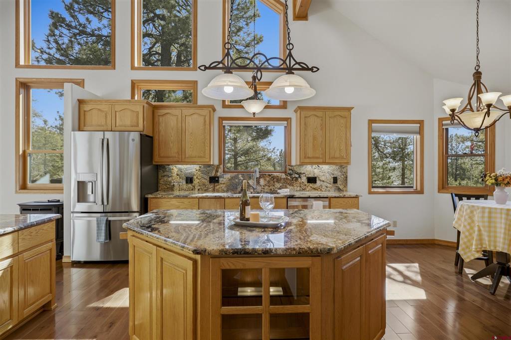 45 Diamond Court Pagosa Springs CO 81147