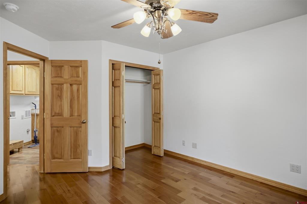 45 Diamond Court Pagosa Springs CO 81147