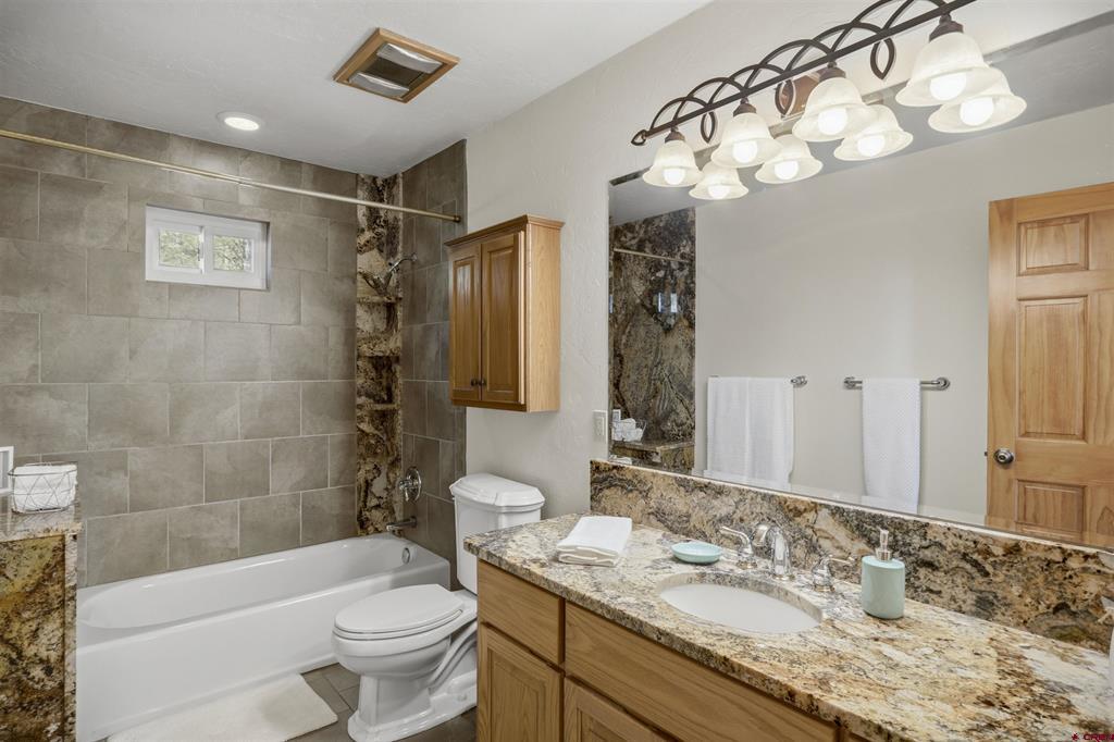 45 Diamond Court Pagosa Springs CO 81147