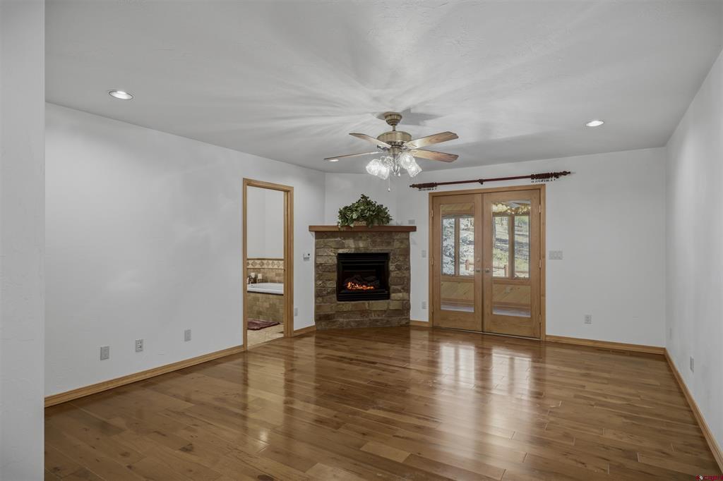45 Diamond Court Pagosa Springs CO 81147