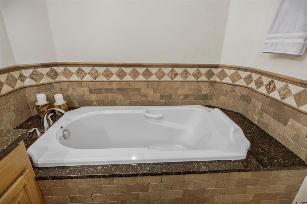 45 Diamond Court Pagosa Springs CO 81147
