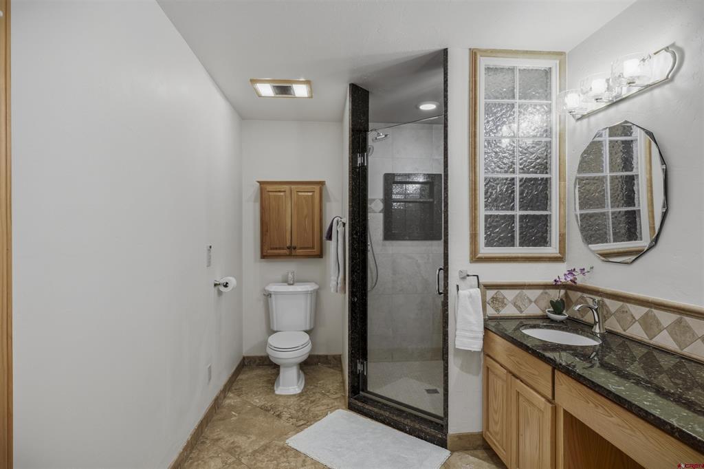45 Diamond Court Pagosa Springs CO 81147