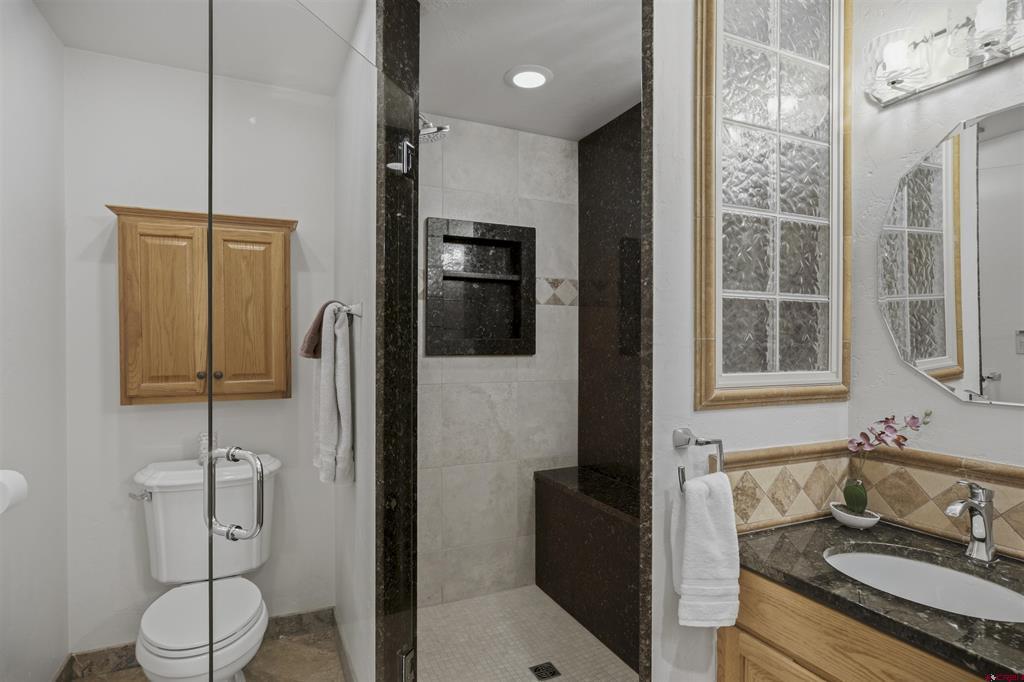 45 Diamond Court Pagosa Springs CO 81147