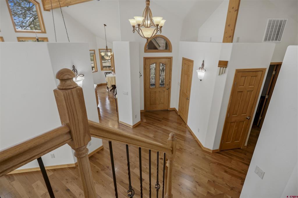 45 Diamond Court Pagosa Springs CO 81147