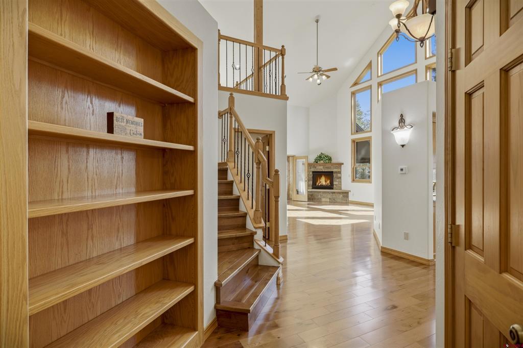 45 Diamond Court Pagosa Springs CO 81147