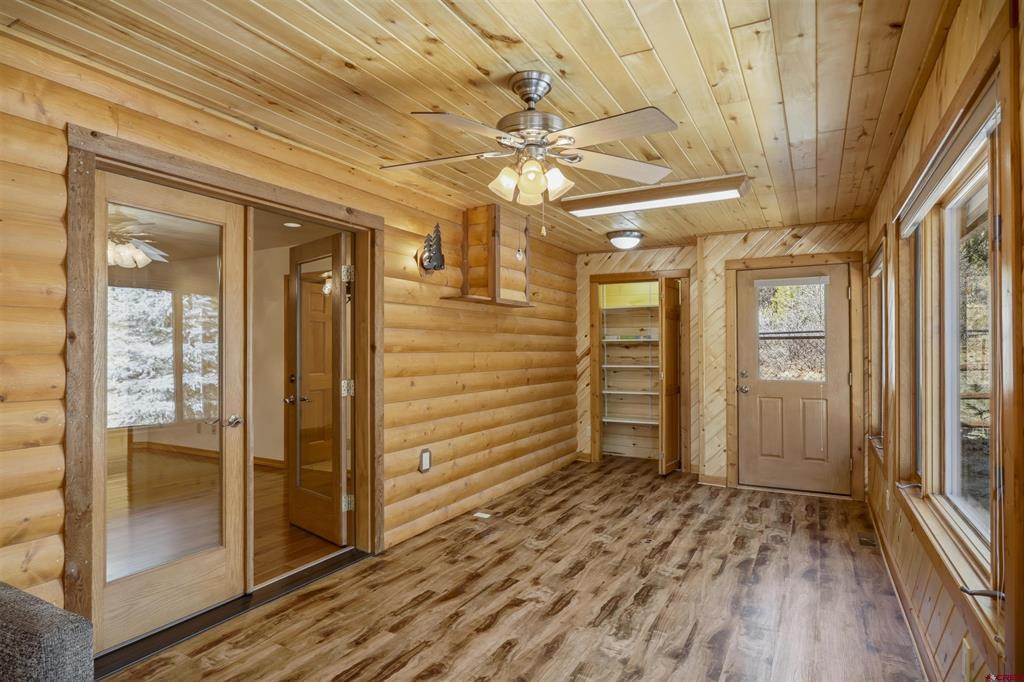 45 Diamond Court Pagosa Springs CO 81147