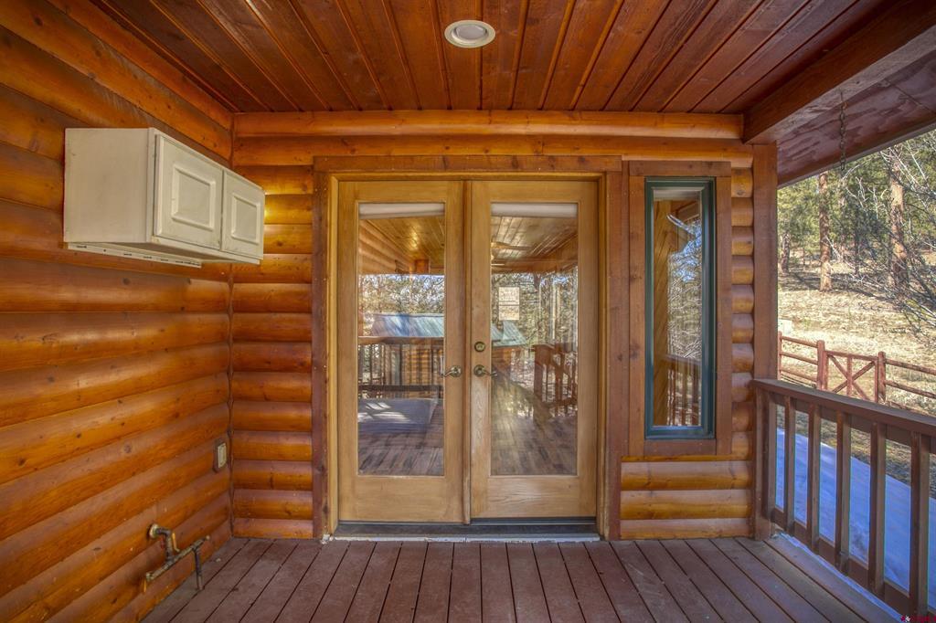 45 Diamond Court Pagosa Springs CO 81147