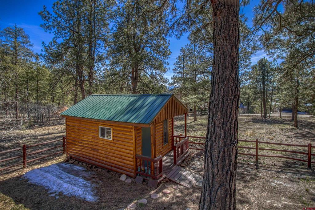 45 Diamond Court Pagosa Springs CO 81147