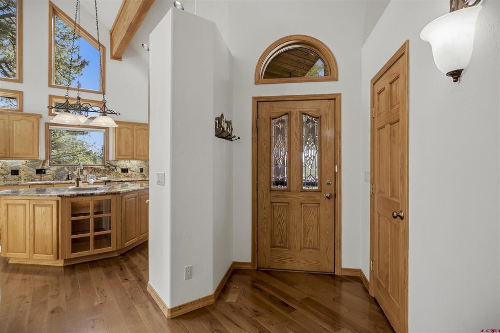 45 Diamond Court Pagosa Springs CO 81147