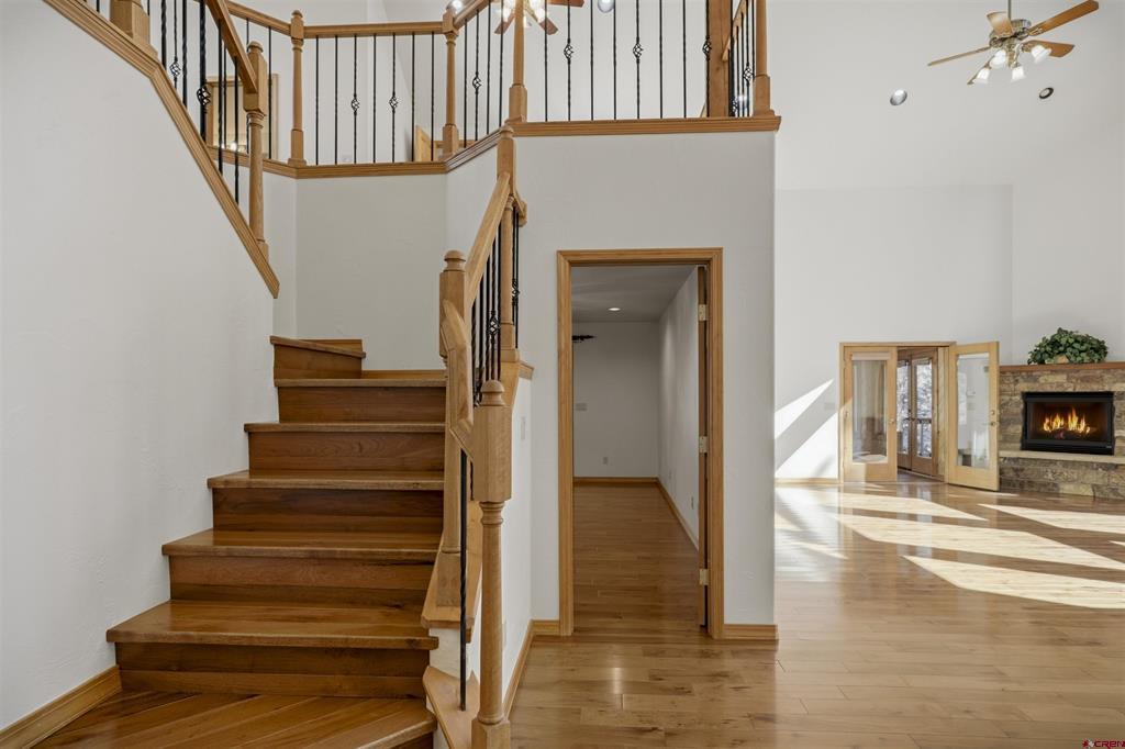 45 Diamond Court Pagosa Springs CO 81147