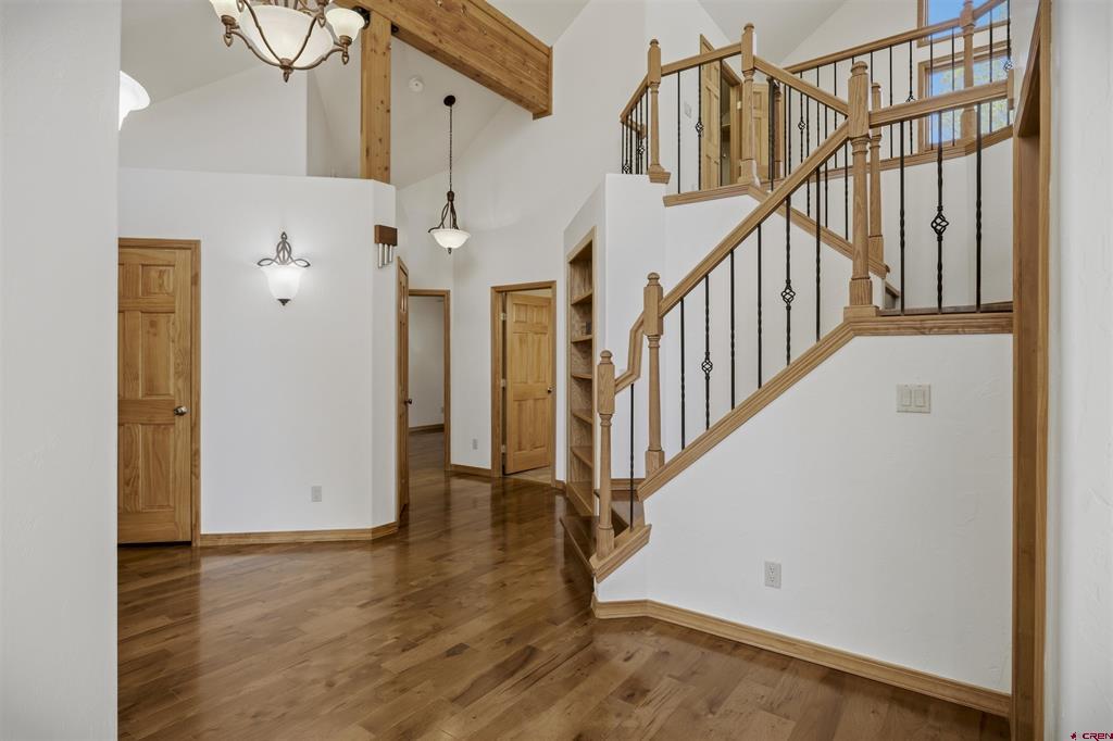 45 Diamond Court Pagosa Springs CO 81147