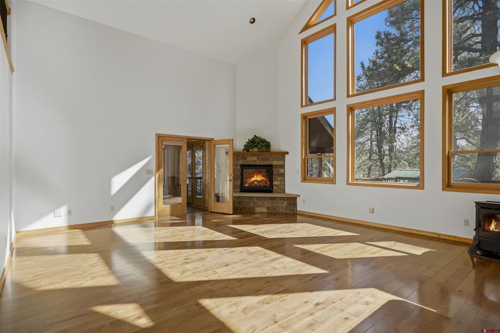 45 Diamond Court Pagosa Springs CO 81147