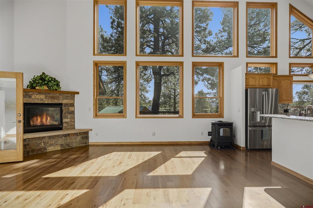 45 Diamond Court Pagosa Springs CO 81147