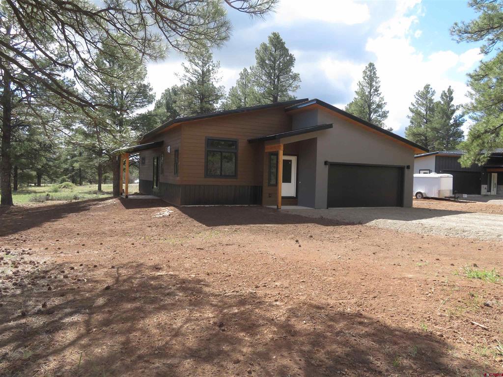 1458 Trails Boulevard Pagosa Springs CO 81147