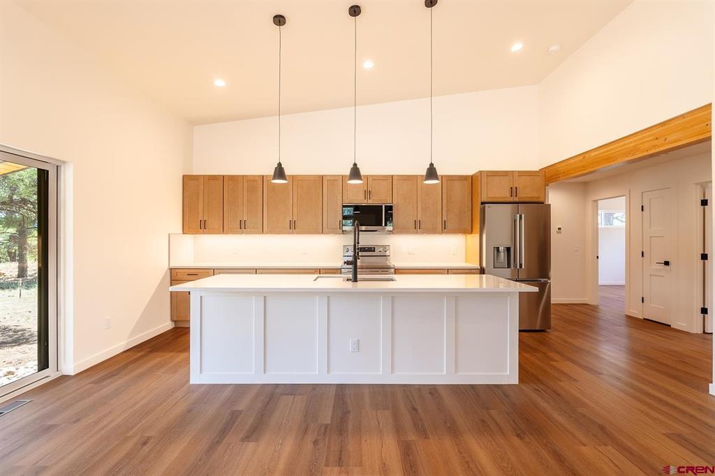 1458 Trails Boulevard Pagosa Springs CO 81147