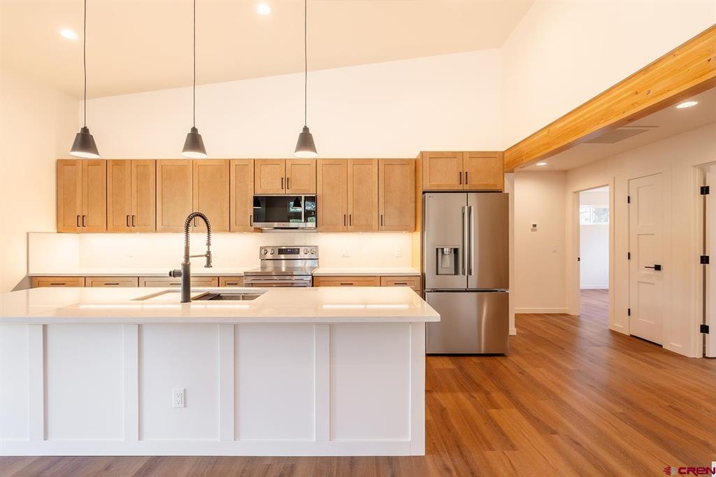 1458 Trails Boulevard Pagosa Springs CO 81147