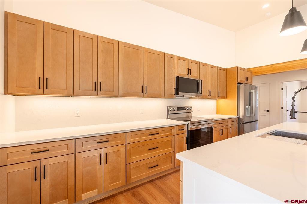 1458 Trails Boulevard Pagosa Springs CO 81147