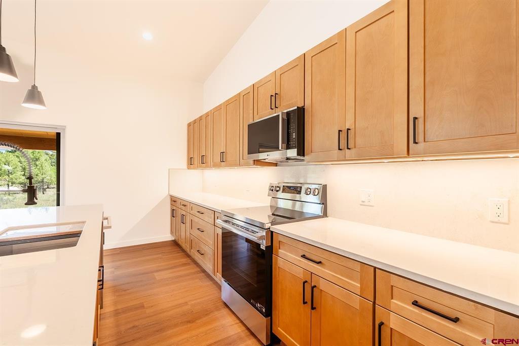 1458 Trails Boulevard Pagosa Springs CO 81147