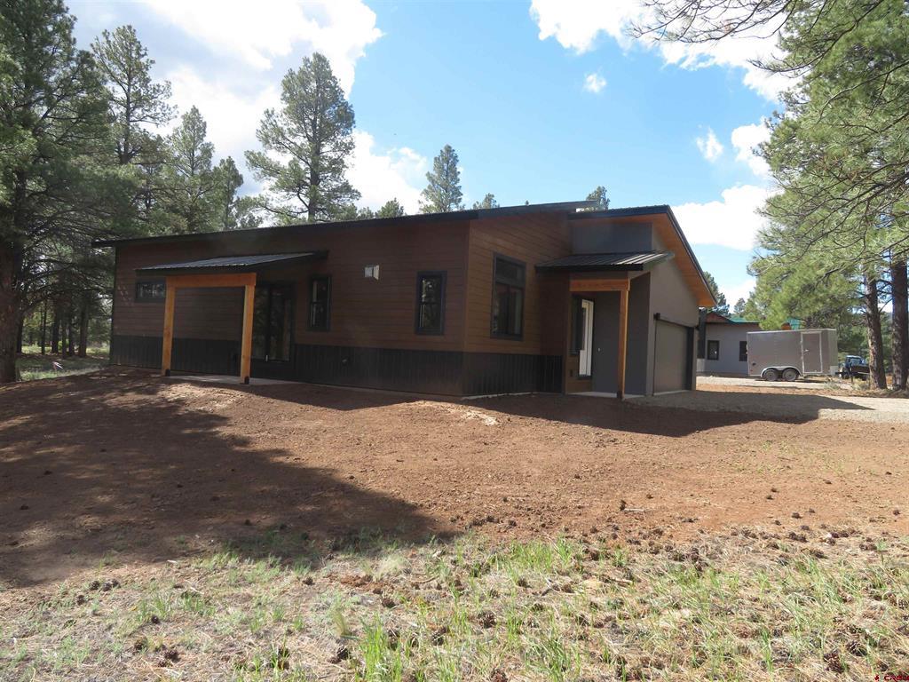 1458 Trails Boulevard Pagosa Springs CO 81147