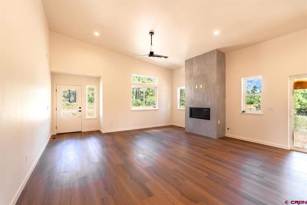 1458 Trails Boulevard Pagosa Springs CO 81147